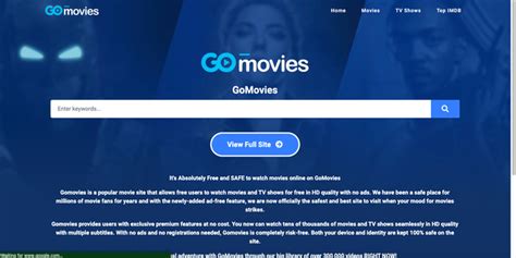 websites like gomovies|GoMovies Alternatives Video Streaming Apps like GoMovies.